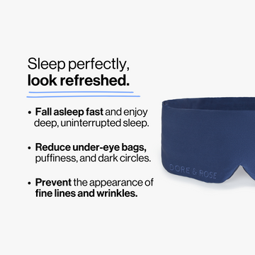 Deep Sleep Mask