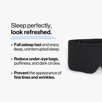 Deep Sleep Mask