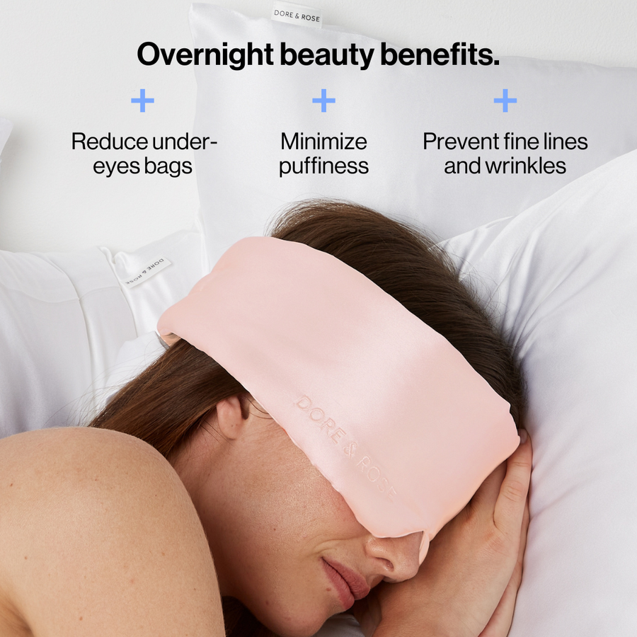 Deep Sleep Mask