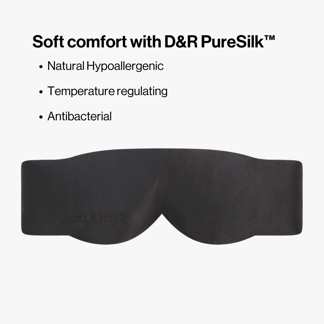 Aura Sleep Mask