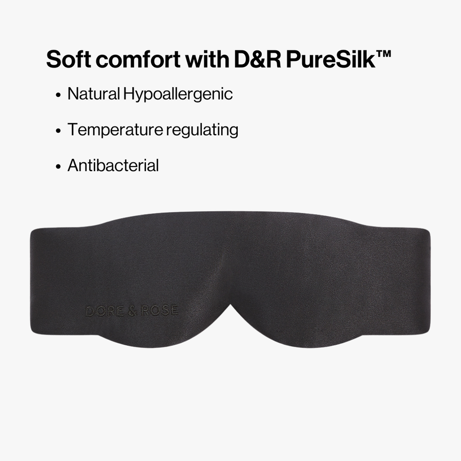 Aura Sleep Mask