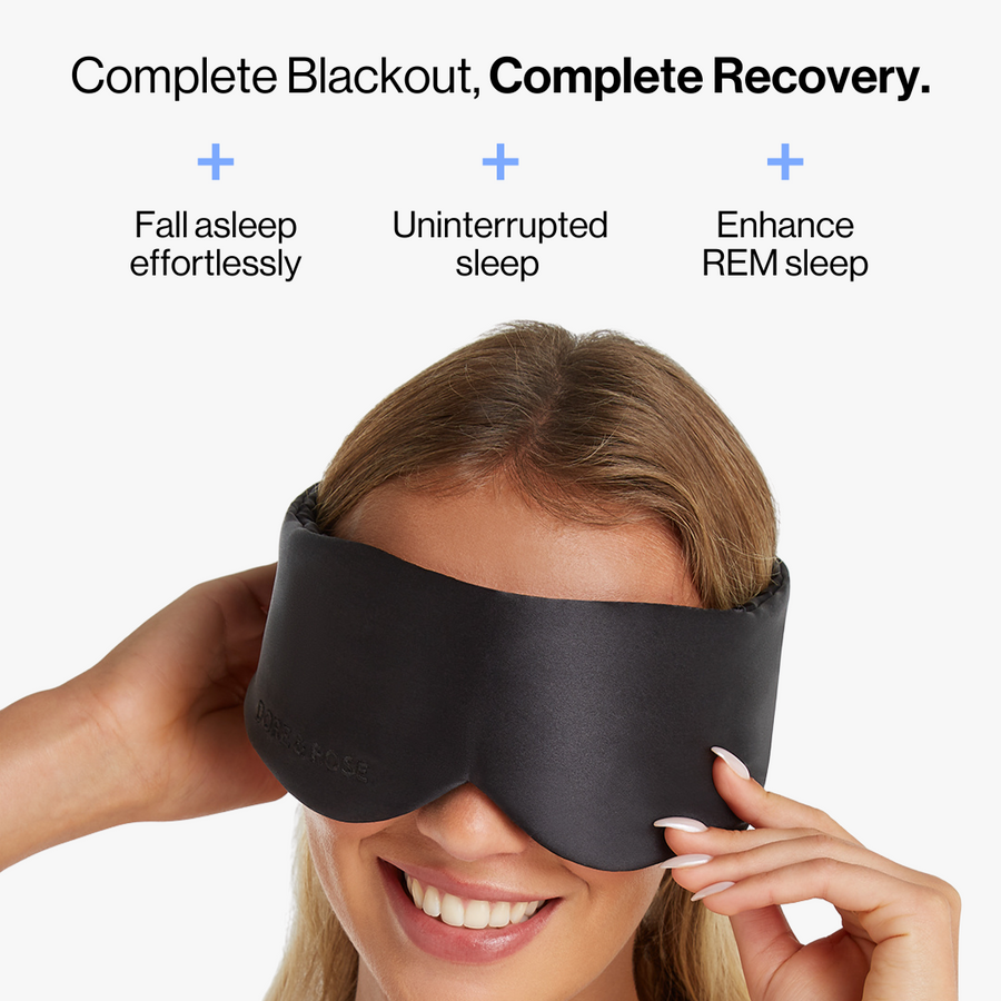 Aura Sleep Mask