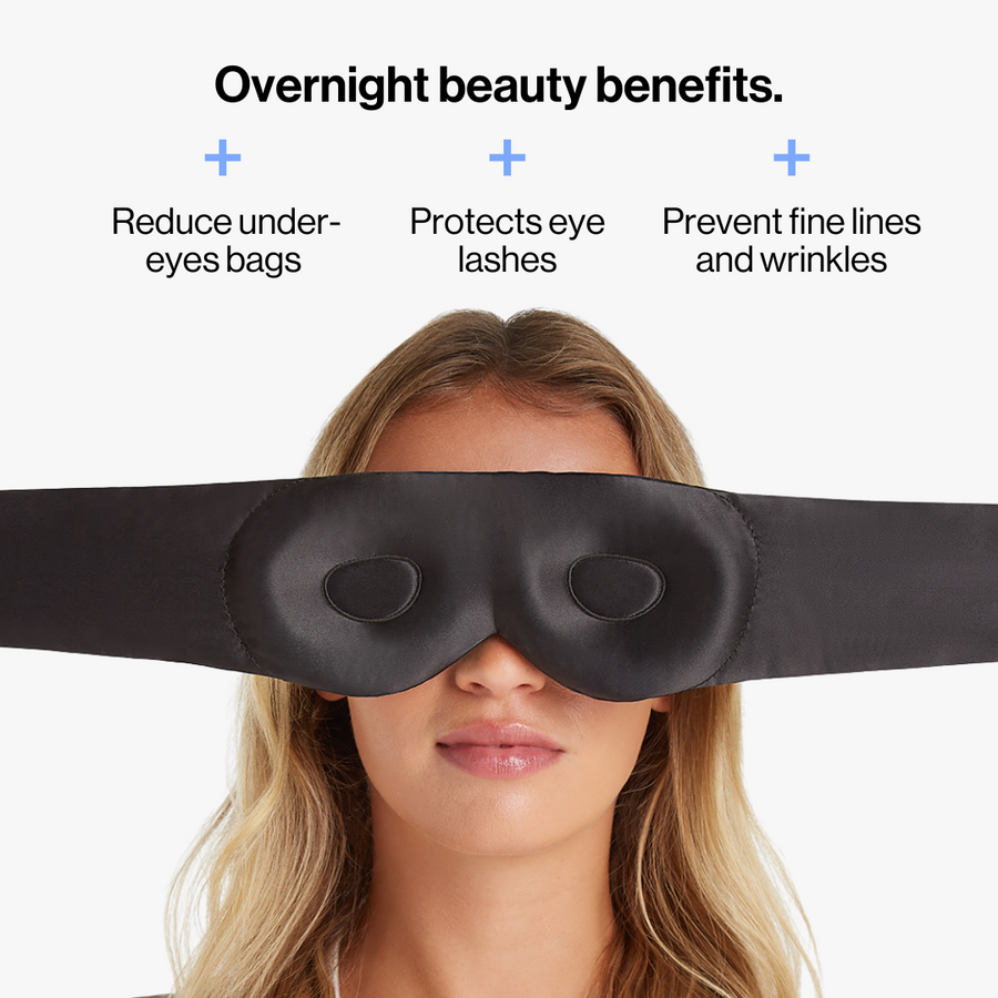 Aura Sleep Mask