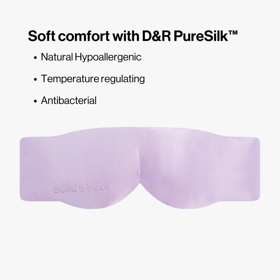 Aura Sleep Mask