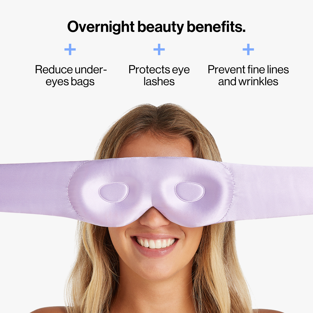 Aura Sleep Mask