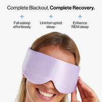 Aura Sleep Mask