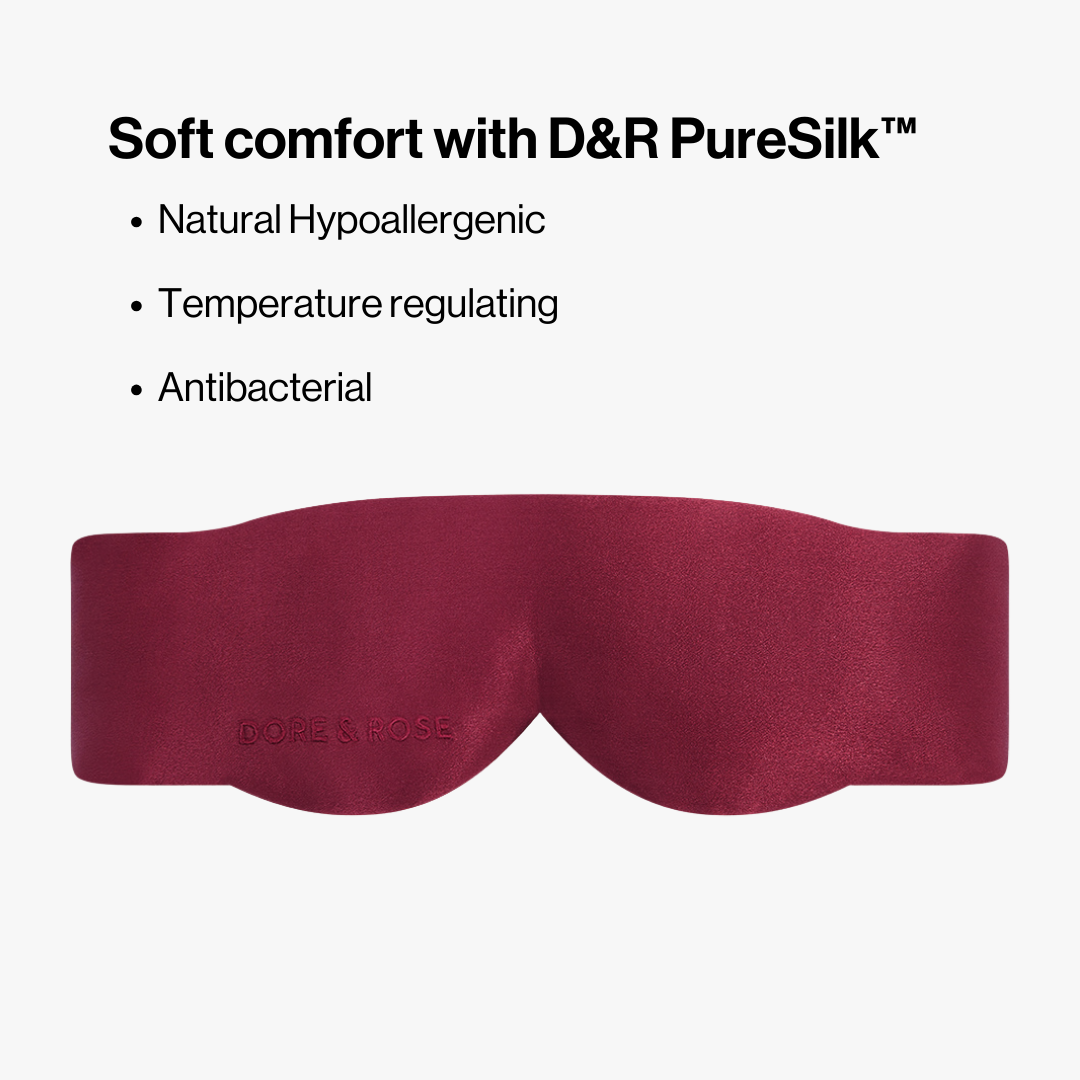 Aura Sleep Mask