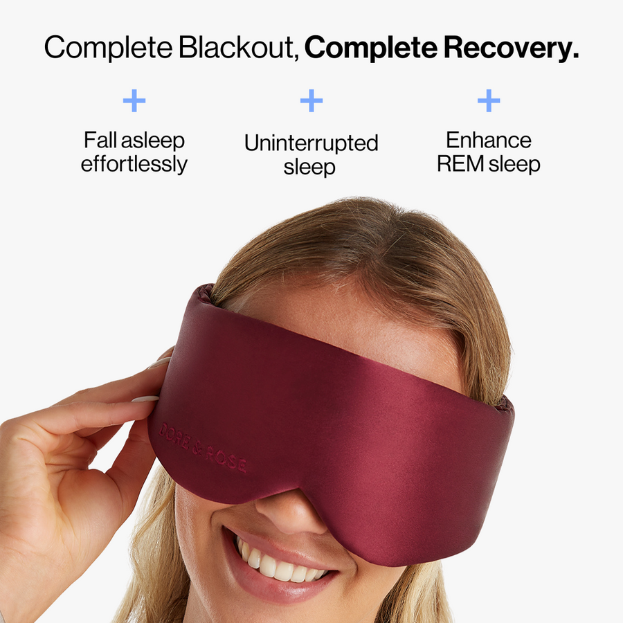 Aura Sleep Mask