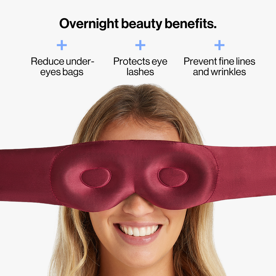 Aura Sleep Mask