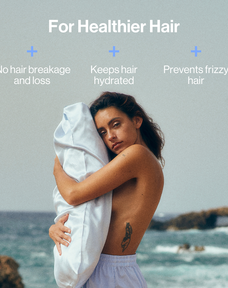 Premium Silk Pillowcase