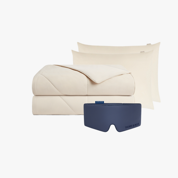Ultimate Cooling Sleep Bundle