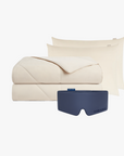 Ultimate Cooling Sleep Bundle