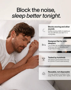 Premium Deep Sleep Bundle
