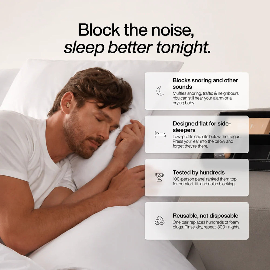Premium Deep Sleep Bundle