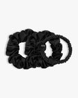 Silk Scrunchies