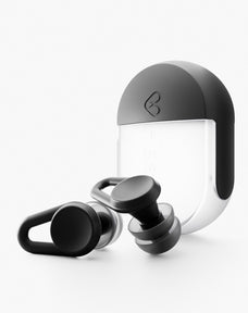 Deep Sleep Mask + Earplug Bundle