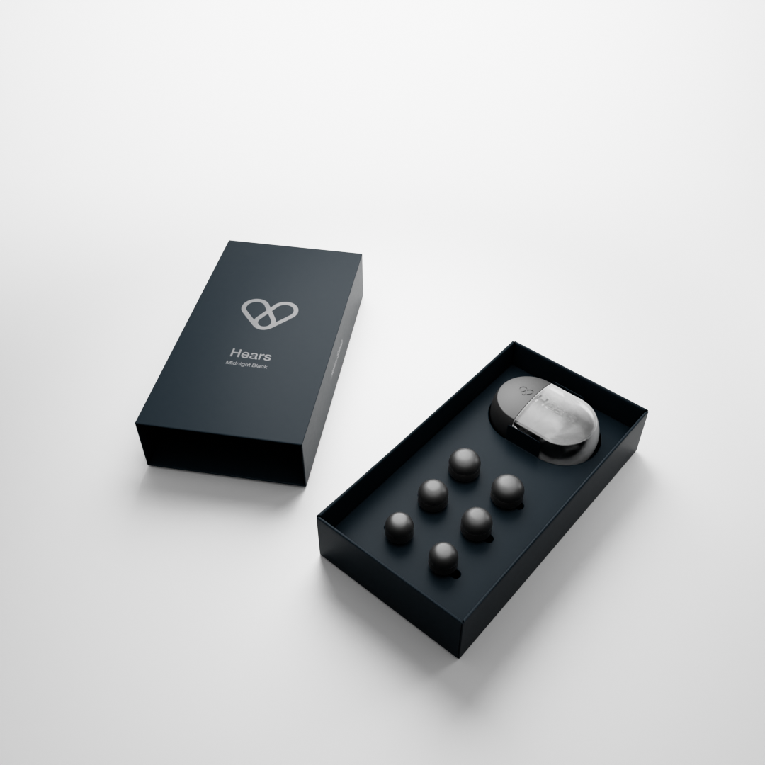 Premium Deep Sleep Bundle