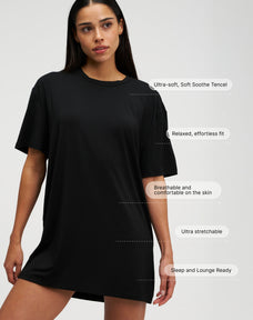 The Ultimate Boyfriend Tee