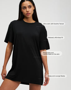 The Ultimate Boyfriend Tee