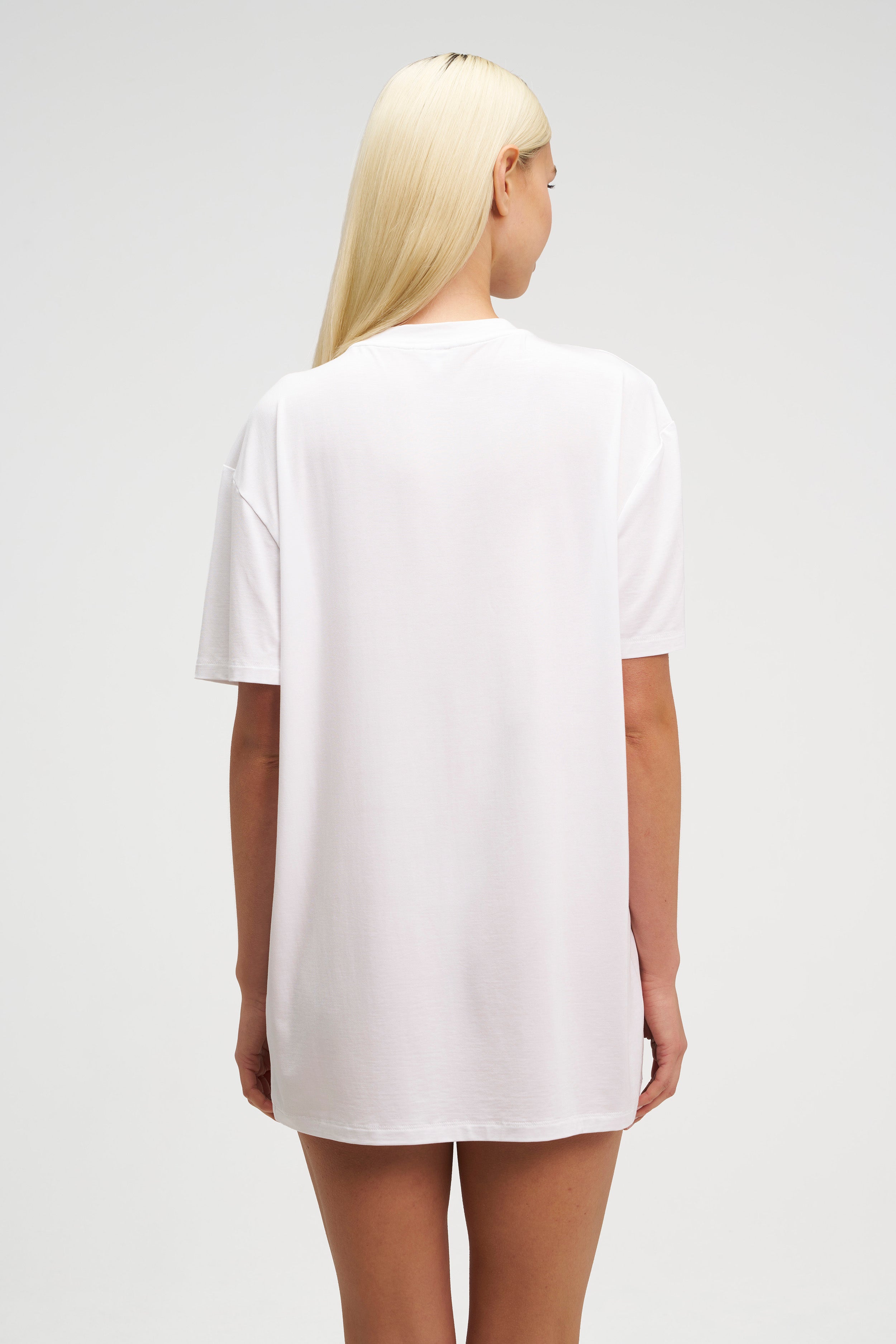The Ultimate Boyfriend Tee – Dore & Rose