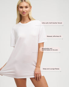 The Ultimate Boyfriend Tee