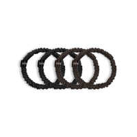 Silk Scrunchies