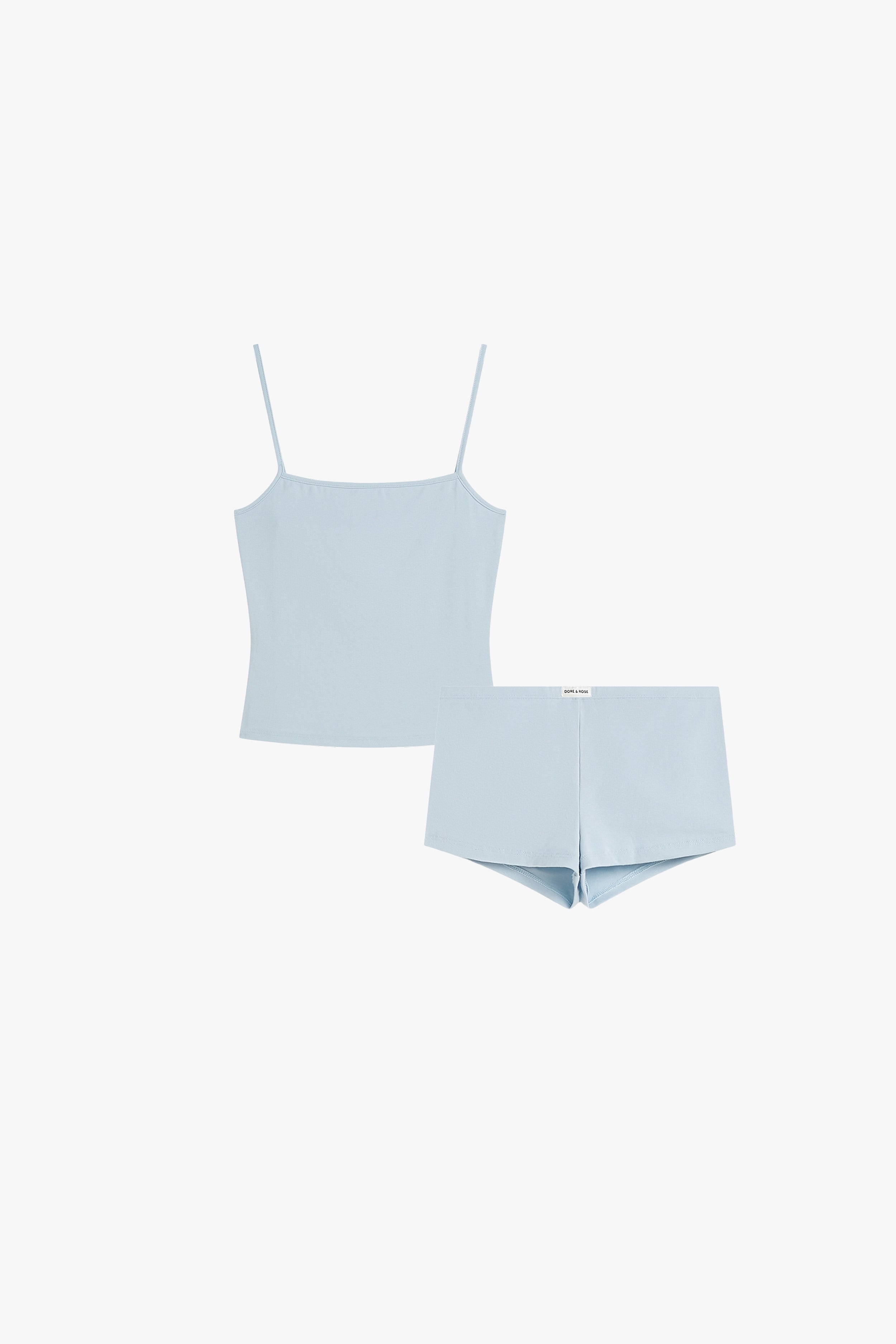Short Cami Set – Dore & Rose