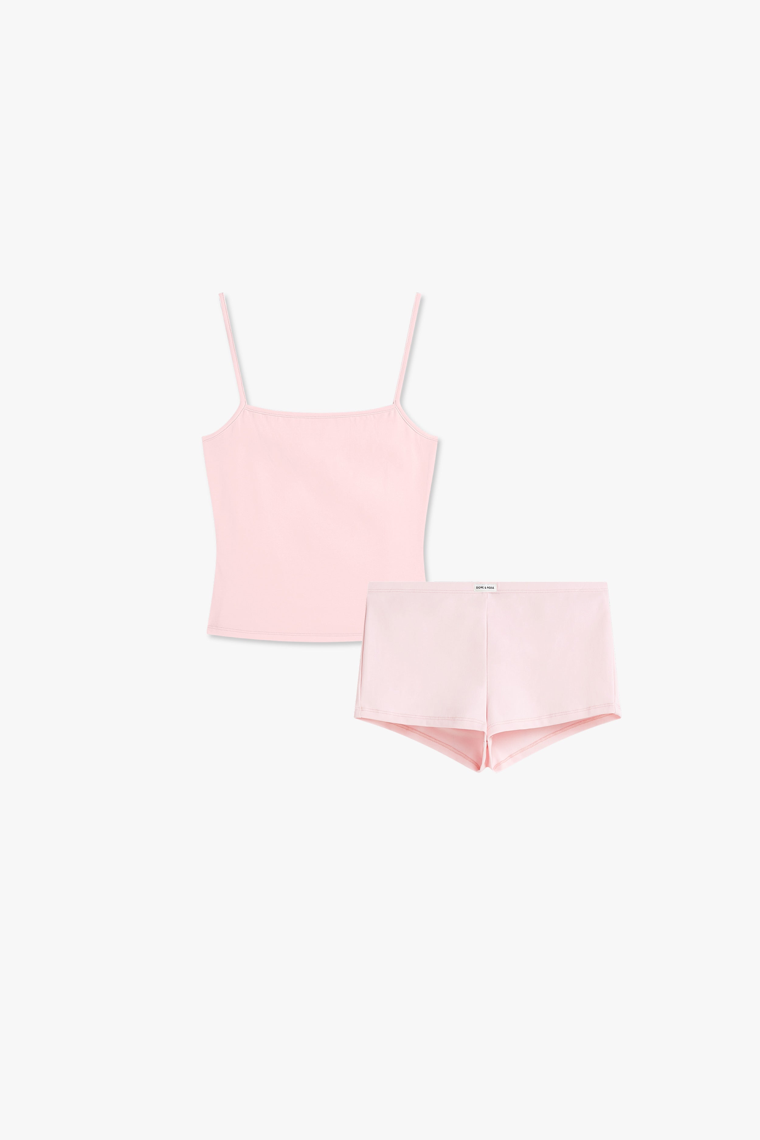Short Cami Set – Dore & Rose