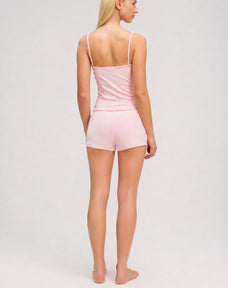 Short Cami Set
