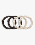 Silk Scrunchies