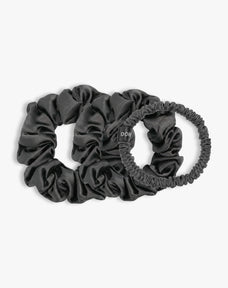 Silk Scrunchies