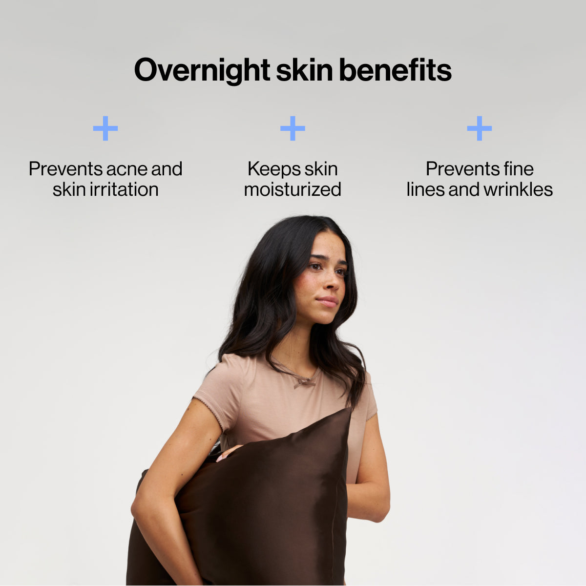 Premium Silk Pillowcase