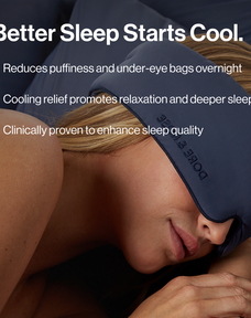 Cooling Sleep Mask