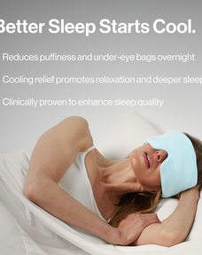 Cooling Sleep Mask