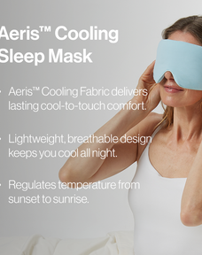 Cooling Sleep Mask