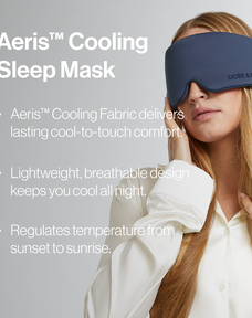Cooling Sleep Mask