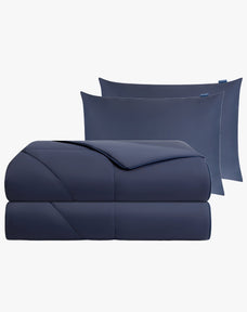 Cooling Sleep Bundle