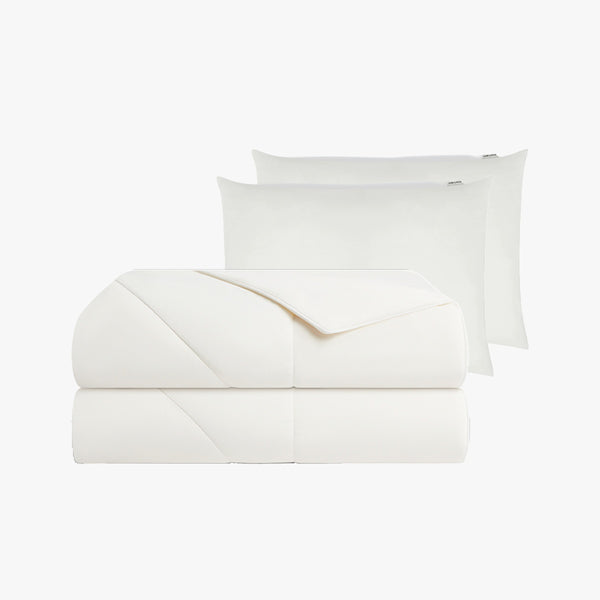 Cooling Sleep Bundle
