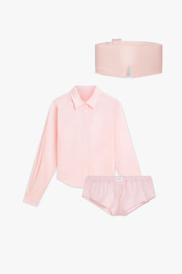 Nº 46 Rose Poudré Doux