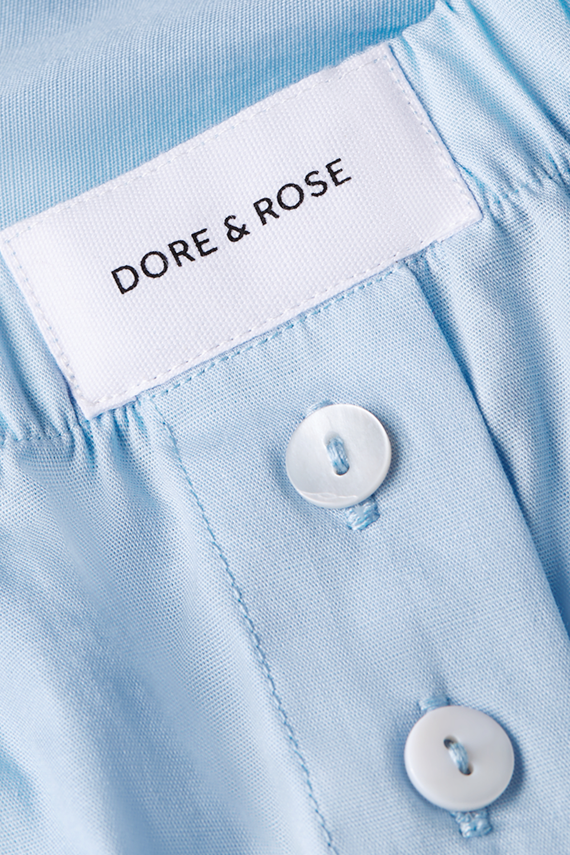 Cheeky Short Set – Dore & Rose Cheeky Short Set – Dore & Rose