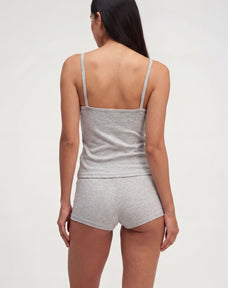 Short Cami Set