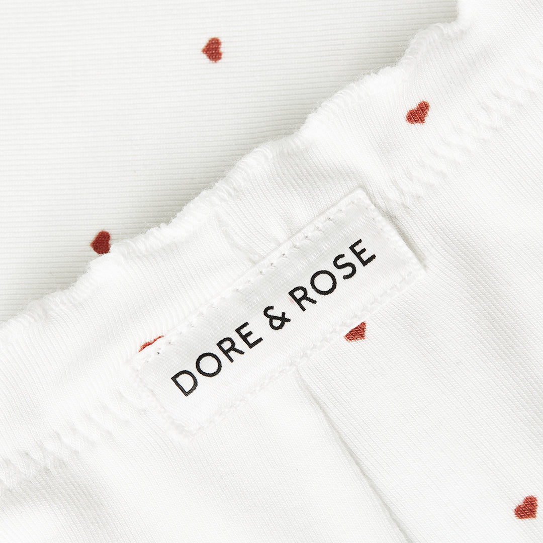 Valentine's Short PJ Bundle