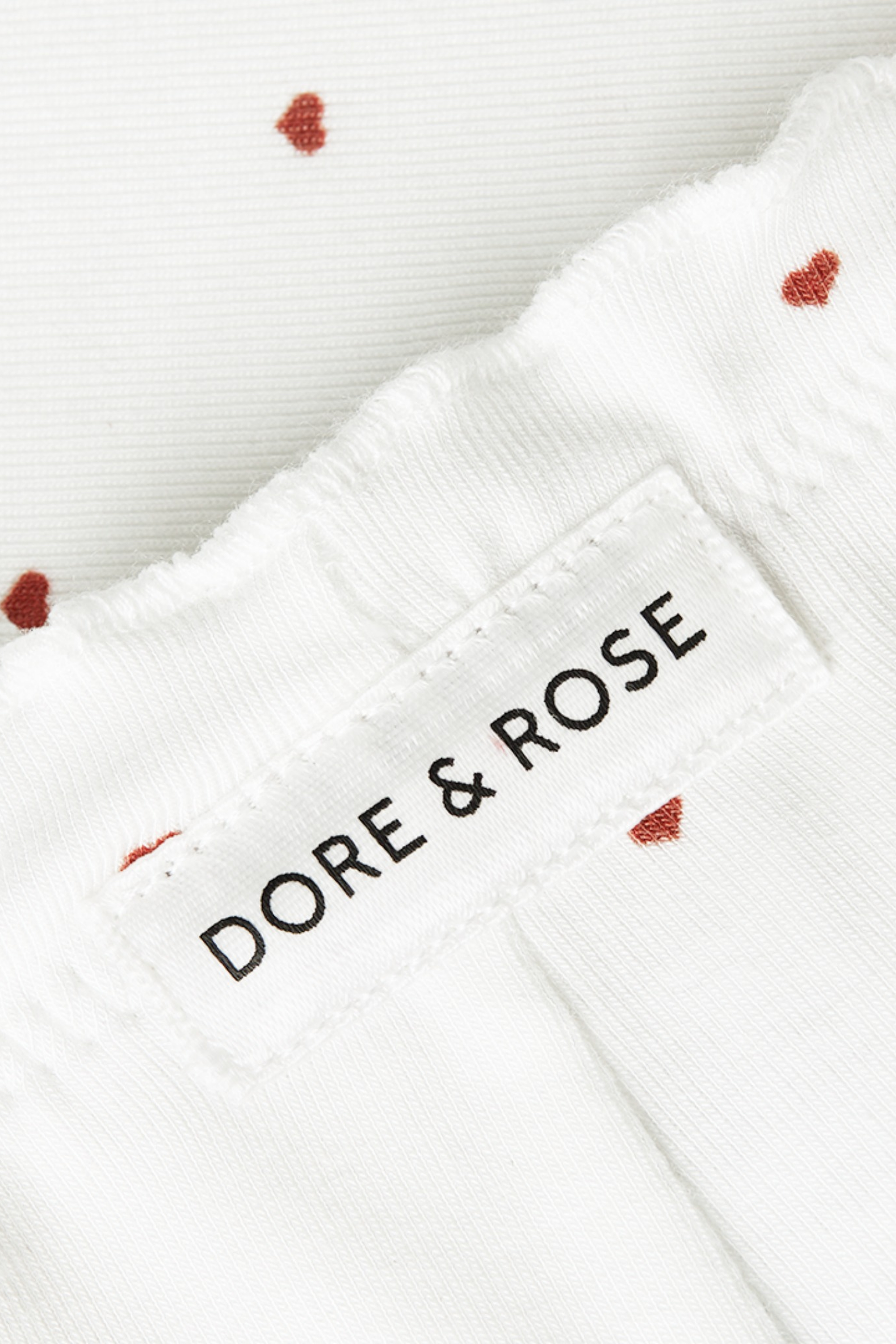 Long Sleeve Short Sleep Set