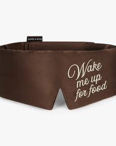 Deep Sleep Mask