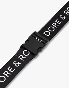 Dore & Rose Suitcase Belt