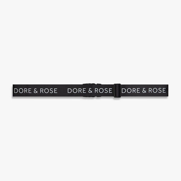 Dore & Rose Suitcase Belt