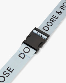 Dore & Rose Suitcase Belt