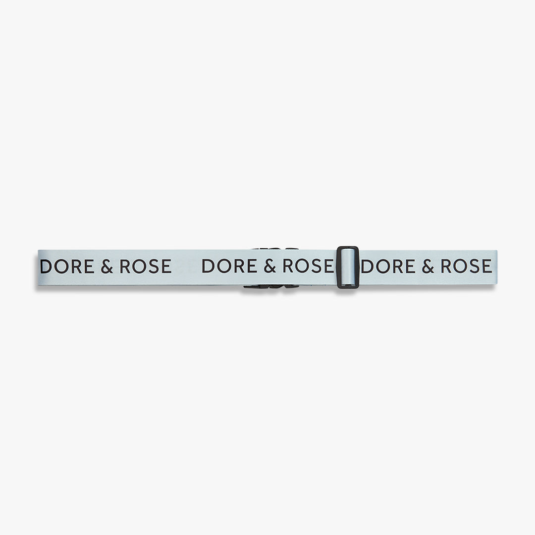 Dore &amp; Rose Suitcase Belt