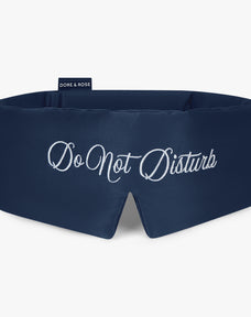 Deep Sleep Mask