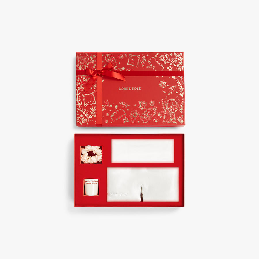 Ultimate Christmas Sleep Box